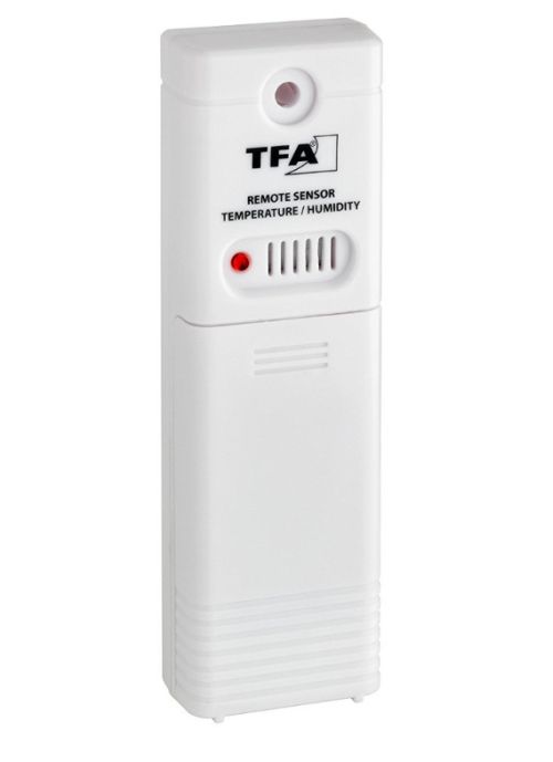 TFA 35.1139.01 - METEO SENS - Meteostanice