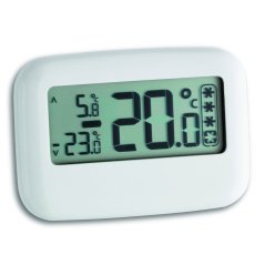 TFA 30.1042 - Digitální teploměr do mrazniček, chladniček