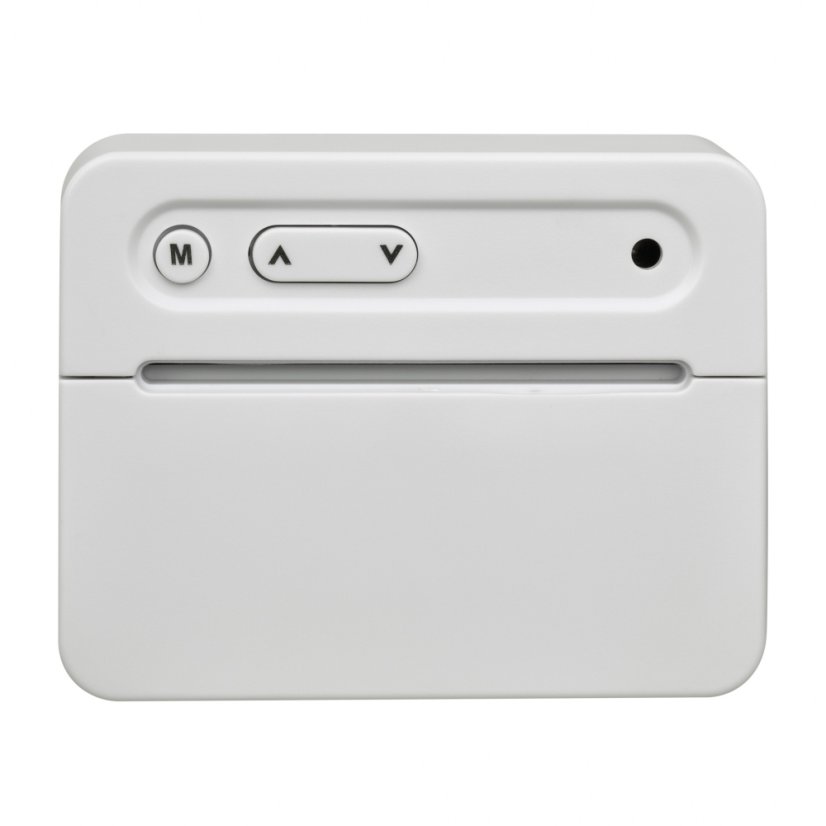 TFA 60.2044.02 - Digitální budík