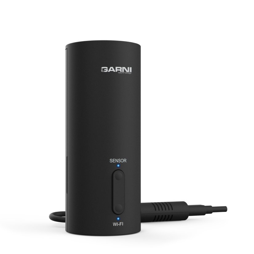 GARNI GTway Plus - WiFi brána