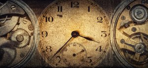 Jak se měřil čas v historii a jak se měří dnes?