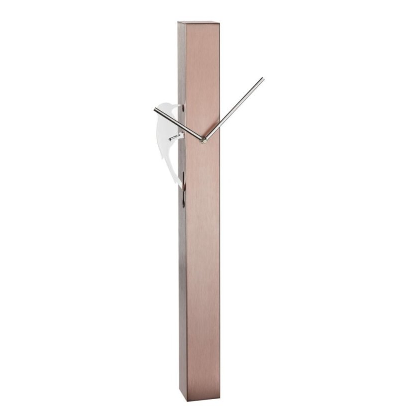 TFA 60.3062.51 - PICUS - Nástěnné designové kyvadlové hodiny