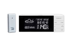 WS 6870 - Meteostanice