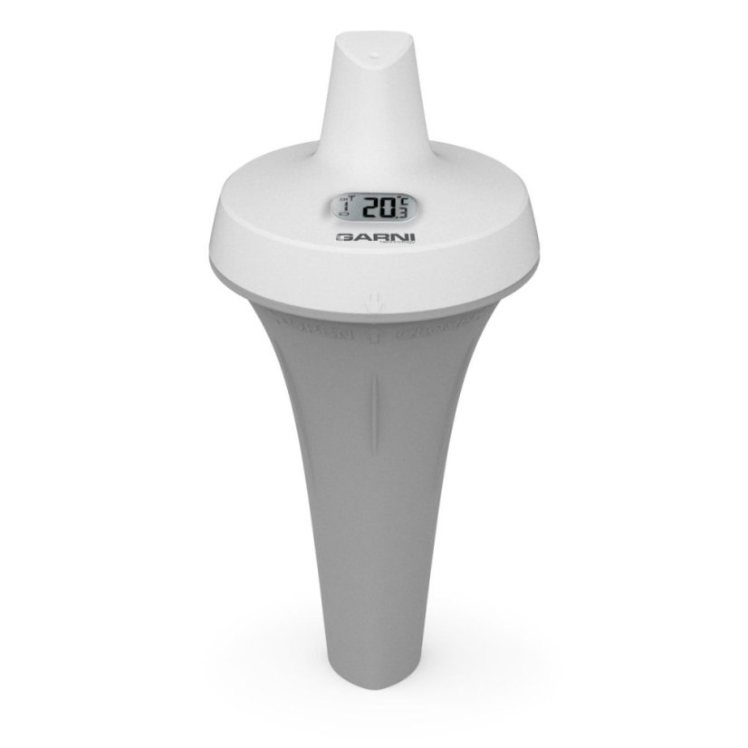 GARNI 057P - Bezdrátové bazénové čidlo