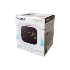 GARNI 210T OneCare - Chytrý měřič kvality vzduchu