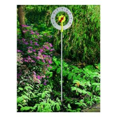 TFA 12.2055.07 - Zahradní teploměr