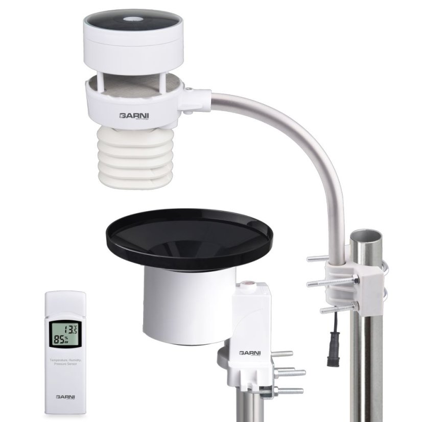 GARNI 3055 Arcus – WiFi meteostanice