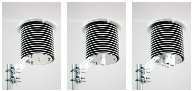 Vědecké radiační štíty