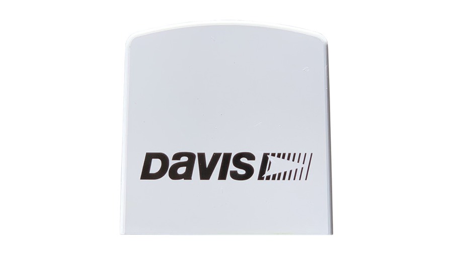 Airlink měřič prachových částic