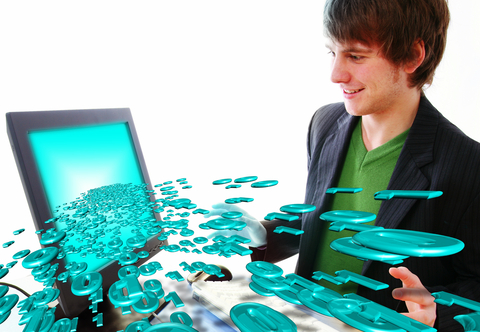 Meteostanice automatické nahrávání dat